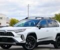 Білий Тойота РАВ 4, об'ємом двигуна 2.5 л та пробігом 28 тис. км за 28100 $, фото 1 на Automoto.ua