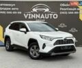 Білий Тойота РАВ 4, об'ємом двигуна 2.49 л та пробігом 23 тис. км за 36999 $, фото 1 на Automoto.ua