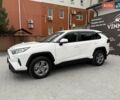 Білий Тойота РАВ 4, об'ємом двигуна 2.49 л та пробігом 23 тис. км за 36999 $, фото 5 на Automoto.ua