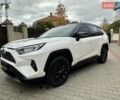 Білий Тойота РАВ 4, об'ємом двигуна 2.49 л та пробігом 23 тис. км за 42500 $, фото 5 на Automoto.ua