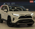 Белый Тойота РАВ 4, объемом двигателя 2.49 л и пробегом 1 тыс. км за 43800 $, фото 4 на Automoto.ua