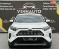 Білий Тойота РАВ 4, об'ємом двигуна 2.49 л та пробігом 23 тис. км за 36999 $, фото 6 на Automoto.ua