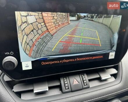 Білий Тойота РАВ 4, об'ємом двигуна 2.49 л та пробігом 23 тис. км за 42500 $, фото 22 на Automoto.ua