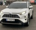Білий Тойота РАВ 4, об'ємом двигуна 2.49 л та пробігом 75 тис. км за 37900 $, фото 14 на Automoto.ua