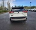 Білий Тойота РАВ 4, об'ємом двигуна 0 л та пробігом 16 тис. км за 12800 $, фото 4 на Automoto.ua