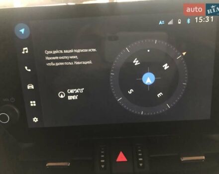 Білий Тойота РАВ 4, об'ємом двигуна 2.49 л та пробігом 23 тис. км за 42500 $, фото 28 на Automoto.ua