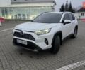 Білий Тойота РАВ 4, об'ємом двигуна 2.49 л та пробігом 32 тис. км за 37500 $, фото 6 на Automoto.ua
