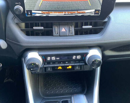 Білий Тойота РАВ 4, об'ємом двигуна 1.99 л та пробігом 30 тис. км за 35500 $, фото 15 на Automoto.ua