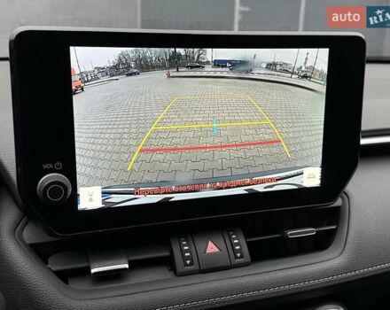 Белый Тойота РАВ 4, объемом двигателя 2.49 л и пробегом 75 тыс. км за 36500 $, фото 46 на Automoto.ua