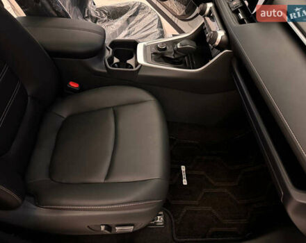 Белый Тойота РАВ 4, объемом двигателя 2.49 л и пробегом 1 тыс. км за 43800 $, фото 21 на Automoto.ua