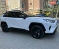 Білий Тойота РАВ 4, об'ємом двигуна 2.49 л та пробігом 17 тис. км за 42900 $, фото 1 на Automoto.ua