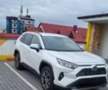 Белый Тойота РАВ 4, объемом двигателя 2.49 л и пробегом 48 тыс. км за 42000 $, фото 6 на Automoto.ua