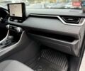 Білий Тойота РАВ 4, об'ємом двигуна 2.49 л та пробігом 23 тис. км за 36999 $, фото 48 на Automoto.ua