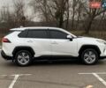 Білий Тойота РАВ 4, об'ємом двигуна 2.49 л та пробігом 75 тис. км за 37900 $, фото 11 на Automoto.ua