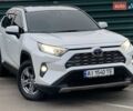 Білий Тойота РАВ 4, об'ємом двигуна 2.49 л та пробігом 75 тис. км за 37900 $, фото 32 на Automoto.ua