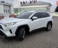Білий Тойота РАВ 4, об'ємом двигуна 2.49 л та пробігом 32 тис. км за 37500 $, фото 3 на Automoto.ua