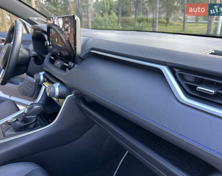 Білий Тойота РАВ 4, об'ємом двигуна 2.49 л та пробігом 36 тис. км за 43750 $, фото 31 на Automoto.ua