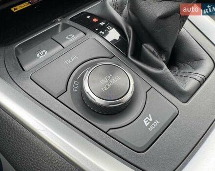 Белый Тойота РАВ 4, объемом двигателя 2.49 л и пробегом 49 тыс. км за 39999 $, фото 25 на Automoto.ua