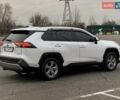 Білий Тойота РАВ 4, об'ємом двигуна 2.49 л та пробігом 75 тис. км за 37900 $, фото 20 на Automoto.ua