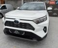 Білий Тойота РАВ 4, об'ємом двигуна 2.49 л та пробігом 23 тис. км за 36999 $, фото 29 на Automoto.ua