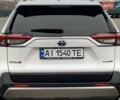 Білий Тойота РАВ 4, об'ємом двигуна 2.49 л та пробігом 75 тис. км за 37900 $, фото 38 на Automoto.ua