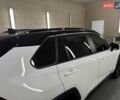 Белый Тойота РАВ 4, объемом двигателя 2.49 л и пробегом 21 тыс. км за 43999 $, фото 18 на Automoto.ua