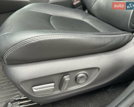 Білий Тойота РАВ 4, об'ємом двигуна 2.49 л та пробігом 51 тис. км за 39200 $, фото 5 на Automoto.ua