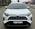 Белый Тойота РАВ 4, объемом двигателя 2.49 л и пробегом 75 тыс. км за 36500 $, фото 2 на Automoto.ua