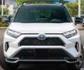 Білий Тойота РАВ 4, об'ємом двигуна 2.5 л та пробігом 19 тис. км за 28000 $, фото 1 на Automoto.ua