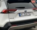 Білий Тойота РАВ 4, об'ємом двигуна 2.49 л та пробігом 75 тис. км за 37900 $, фото 37 на Automoto.ua