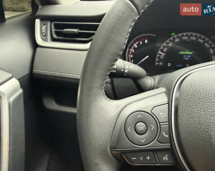 Белый Тойота РАВ 4, объемом двигателя 1.99 л и пробегом 12 тыс. км за 33800 $, фото 1 на Automoto.ua