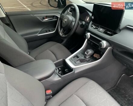 Білий Тойота РАВ 4, об'ємом двигуна 2.49 л та пробігом 75 тис. км за 37900 $, фото 67 на Automoto.ua