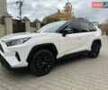 Білий Тойота РАВ 4, об'ємом двигуна 2.49 л та пробігом 23 тис. км за 42500 $, фото 4 на Automoto.ua