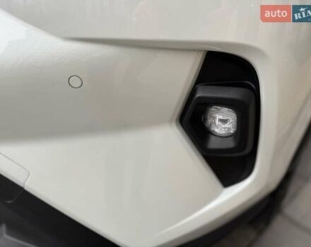 Белый Тойота РАВ 4, объемом двигателя 2.49 л и пробегом 49 тыс. км за 39999 $, фото 7 на Automoto.ua