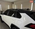 Белый Тойота РАВ 4, объемом двигателя 2.49 л и пробегом 21 тыс. км за 43999 $, фото 17 на Automoto.ua