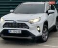 Білий Тойота РАВ 4, об'ємом двигуна 2.49 л та пробігом 75 тис. км за 37900 $, фото 33 на Automoto.ua