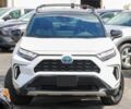 Білий Тойота РАВ 4, об'ємом двигуна 2.5 л та пробігом 28 тис. км за 28100 $, фото 1 на Automoto.ua
