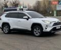 Білий Тойота РАВ 4, об'ємом двигуна 2.49 л та пробігом 75 тис. км за 37900 $, фото 24 на Automoto.ua