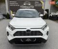 Білий Тойота РАВ 4, об'ємом двигуна 2.49 л та пробігом 23 тис. км за 36999 $, фото 8 на Automoto.ua