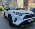 Білий Тойота РАВ 4, об'ємом двигуна 2.49 л та пробігом 17 тис. км за 42900 $, фото 6 на Automoto.ua