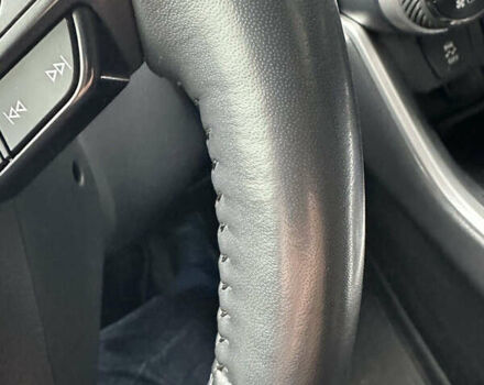 Білий Тойота РАВ 4, об'ємом двигуна 2.49 л та пробігом 51 тис. км за 39200 $, фото 8 на Automoto.ua