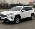 Білий Тойота РАВ 4, об'ємом двигуна 2.49 л та пробігом 75 тис. км за 37900 $, фото 1 на Automoto.ua