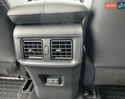 Белый Тойота РАВ 4, объемом двигателя 2.49 л и пробегом 49 тыс. км за 39999 $, фото 42 на Automoto.ua