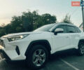 Белый Тойота РАВ 4, объемом двигателя 2 л и пробегом 20 тыс. км за 36900 $, фото 1 на Automoto.ua