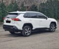 Білий Тойота РАВ 4, об'ємом двигуна 2.5 л та пробігом 23 тис. км за 939 $, фото 2 на Automoto.ua