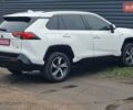 Білий Тойота РАВ 4, об'ємом двигуна 2.5 л та пробігом 23 тис. км за 39500 $, фото 7 на Automoto.ua