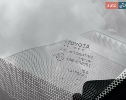 Белый Тойота РАВ 4, объемом двигателя 2.49 л и пробегом 49 тыс. км за 39999 $, фото 10 на Automoto.ua