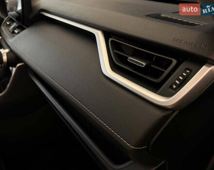 Белый Тойота РАВ 4, объемом двигателя 2.49 л и пробегом 1 тыс. км за 43800 $, фото 16 на Automoto.ua