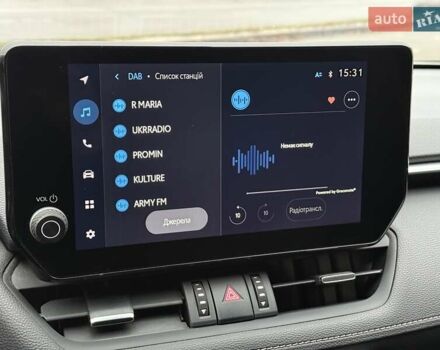 Белый Тойота РАВ 4, объемом двигателя 2.49 л и пробегом 75 тыс. км за 36500 $, фото 40 на Automoto.ua