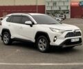 Білий Тойота РАВ 4, об'ємом двигуна 2.49 л та пробігом 75 тис. км за 37900 $, фото 17 на Automoto.ua